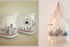 子供も大人も楽しめるポップ作品「mariez go」 画像