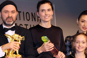 【東京国際映画祭】「サクラグランプリ」はスウェーデンの青春映画『ウィ・アー・ザ・ベスト！』 画像