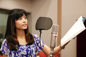 ナウシカに「化物語」神原駿河…『ブッダ』続編に豪華“アニメ声優”を起用 画像