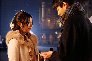 【映画ではじめるデートプラン 第6回】『すべては君に逢えたから』× クリスマスを制す冬デート in 丸の内 画像