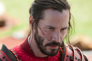【ご招待】『47RONIN』レッドカーペットイベントに20組40名様 画像
