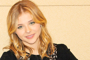 【インタビュー】クロエ・G＝モレッツ…美しく成長した“ヒット・ガール”が『キャリー』語る 画像