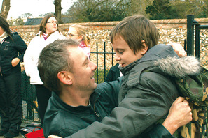 名作に名曲あり！“映画と音楽”のマリアージュを味わう…『いとしきエブリデイ』 画像