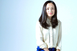【インタビュー】永作博美、40代を迎えての“決断”…女優として、母として 画像