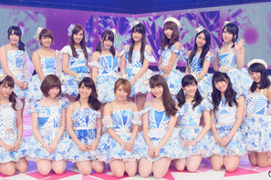「SKE48リクエストアワード」舞台裏を初公開！　バラエティ番組「AKB48 SHOW」 画像