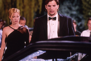 新しい出会いから恋芽生える5月 ひと筋縄ではいかない恋愛映画 vol.3　『バタフライ・エフェクト』で気づく恋愛の極意 画像