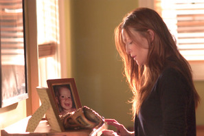 映画で知る、母の愛 vol.1　ジュリアン・ムーア、2児の母 画像