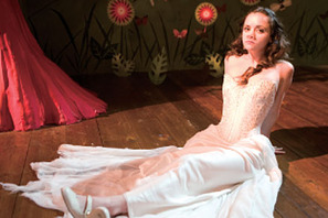 ファッション小噺vol.67　インディーズ・プリンセスのお嬢様ファッション 画像