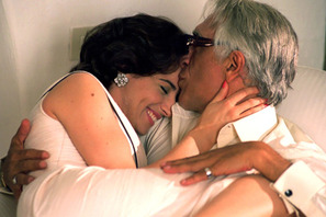 芸術の秋、アートを感じる映画vol.3　世界が無視できない女、マリア・カラス 画像