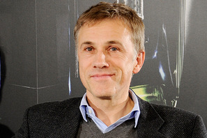 クリストフ・ヴァルツ、『パイレーツ・オブ・カリビアン』最新作で悪役に？ 画像