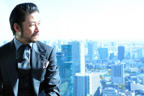 【インタビュー】浅野忠信　運命に導かれ、世界を彷徨する男 画像