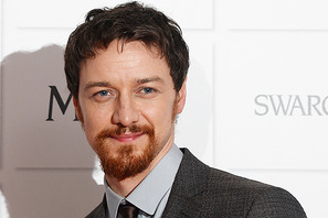 ジェームズ・マカヴォイ、『フィルス』で主演男優賞受賞！英国インディペンデント映画賞 画像