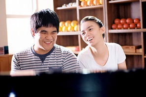 【ご招待】ピアノ生演奏付き『光にふれる』特別試写会に5組10名様 画像