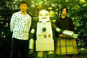 浅野忠信が見せる「エヌ氏」とは　星新一SFワールド、没後10年を経て夢の映像化！ 画像