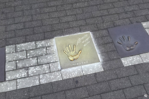 【MOVIE BLOG】ヨン様冥利 画像