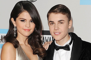 ジャスティン・ビーバー＆セレーナ・ゴメス、復縁へ？ 画像