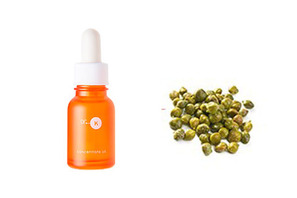 艶肌へ誘うケーパー芽エキスを配合したドクターケイ初の美容オイル登場 画像