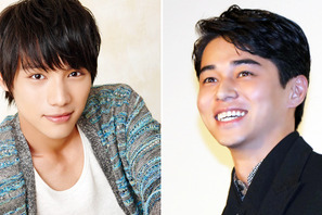 福士蒼汰、東出昌大に続け!!　2014年に“来る”ネクストブレイク男子＜国内編＞ 画像