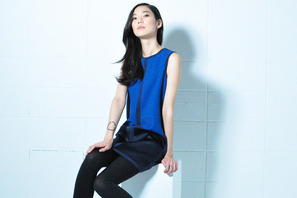 【インタビュー】TAO 世界で戦うトップモデルが祖国・日本で女優の道を選んだ理由 画像