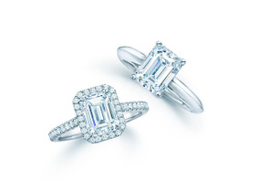 ティファニー、ブライダルフェアを開催！ 画像