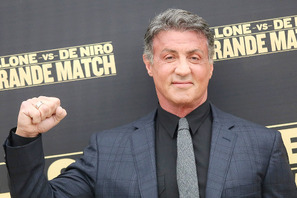 シルベスター・スタローン、スピンオフ映画でお馴染みのロッキー役再演へ 画像