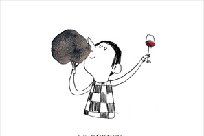 「ベージュ アラン・デュカス 東京」1月特別企画で黒トリュフを原価にて量り売り 画像