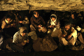 サンダンス映画祭受賞！『息もできない』超えのタブー描く韓国映画『チスル』 画像