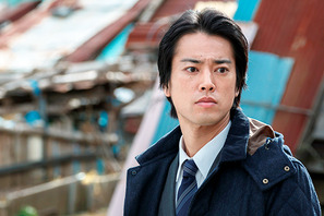 桐谷健太が「ぞっとした」…WOWOWシナリオ大賞受賞作をドラマ化「埋もれる」 画像