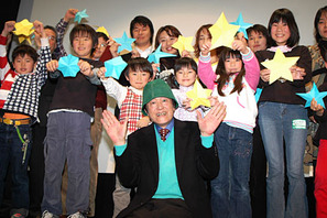 ノッポさんのお父さんはチャップリン？　寡黙なるアーティスト2人の深〜い関係とは？ 画像