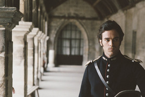 この秋、必見。女心をそそる映画 vol.4　“ルパン”を演じる、フランス映画界の人気者 画像