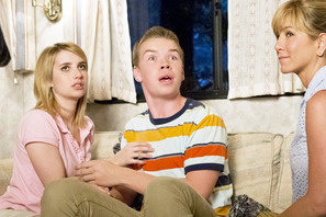 【特別映像】次世代スターがぶっちゃけ対談！　全米大ヒット映画『なんちゃって家族』 画像