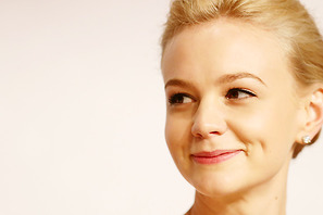 キャリー・マリガン、結婚して女優業にも自信がついたと語る 画像