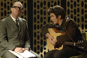 ロック史上初！“生ける伝説”ボブ・ディランがピューリッツァー賞を受賞 画像