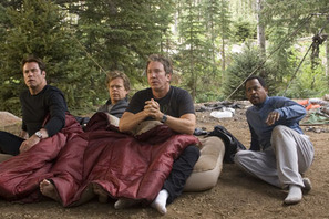 これぞ団塊世代！　青春を捨てきれない中年おやじたちへの賛歌『団塊ボーイズ』 画像