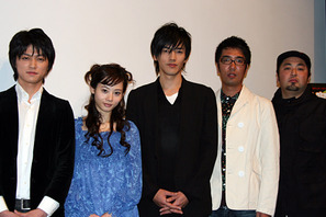 誰が何を言っても脱力笑い！　『ピューと吹く！ジャガー』がいよいよ公開！ 画像