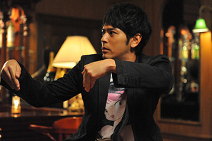 【MOVIEブログ】『ジャッジ！』をジャッジする 画像