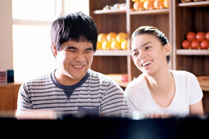 盲目の天才ピアニスト描く映画『光にふれる』…視覚障害者のための特別上映会を企画 画像