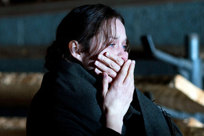 マリオン・コティヤールがほぼ全編“すっぴん”！　美顔No,1の底力…映画『エヴァの告白』 画像