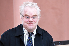 故フィリップ・シーモア・ホフマン、ドラッグ依存を綴った日記が発見される 画像