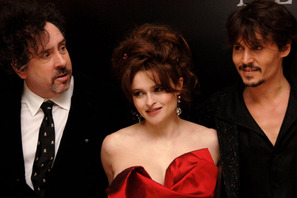 ジョニー・デップ、ロンドンの小児病院に100万ポンドを寄付 画像