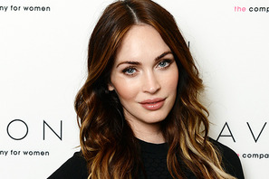 ミーガン・フォックス、第2子を出産！ 画像