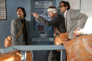 『ダージリン急行』男3兄弟の関係から読み解く？　イケメン俳優人気の秘密 画像