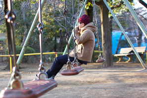 『舟を編む』石井裕也を見出したプロデューサーが新たな才能を発掘！　山本文月・監督デビュー作『たゆたう』 画像