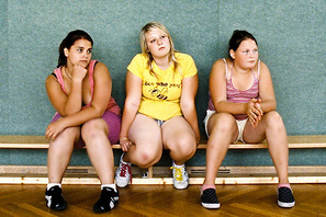 映画界にも“ぷに子”旋風！　世界三大映画祭を騒がせた『パラダイス』3部作に注目 画像