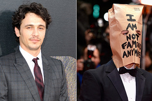 ジェームズ・フランコ、奇行続きのシャイア・ラブーフを擁護 画像