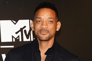 ウィル・スミス、人気小説の映画化に出演 画像