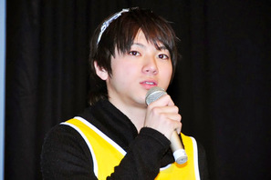 元ゴーカイブルー・山田裕貴、短パンでの舞台挨拶にやる気満々も事務所からNG！ 画像