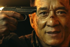 ジャッキー・チェン、還暦にして『ポリス・ストーリー』最新作で“レジェンド”に！ 画像