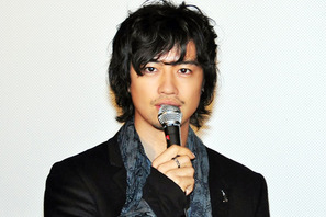 斎藤工、初監督作品のゆうばりでの上映に感慨！ 画像