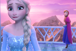 【第86回アカデミー賞】「歌曲賞」はディズニー・ミュージカル『アナと雪の女王』 画像
